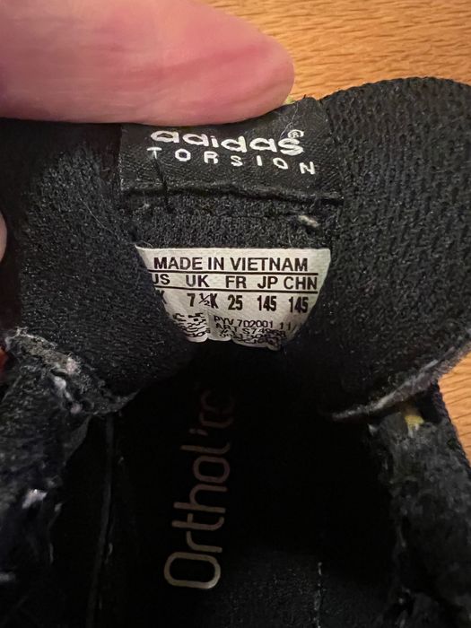 Детски обувки adidas и primigi 25 номер