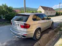 BMW X5 M-Pachet • 3.0 Diesel • 4x4 • Full Option