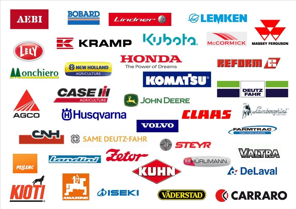 Manual de service reparatii catalog piese utilaje agricole