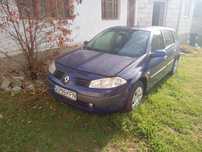 Renault Megane 2