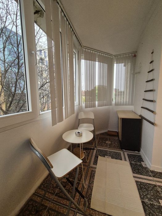 Apartament in Regim Hotelier Ultra Central