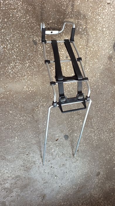 Accesorii bicicleta / portbagaj