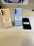 Samsung a53 / 128 gb / 100% baterie