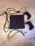 Consola PS4 playstation 4