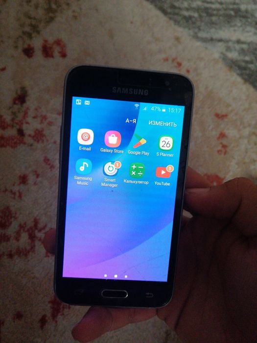 Продаю Samsung galaxy 1