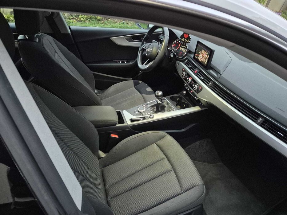 Audi A5 , 2.0 tdi , 190 cai ,2017