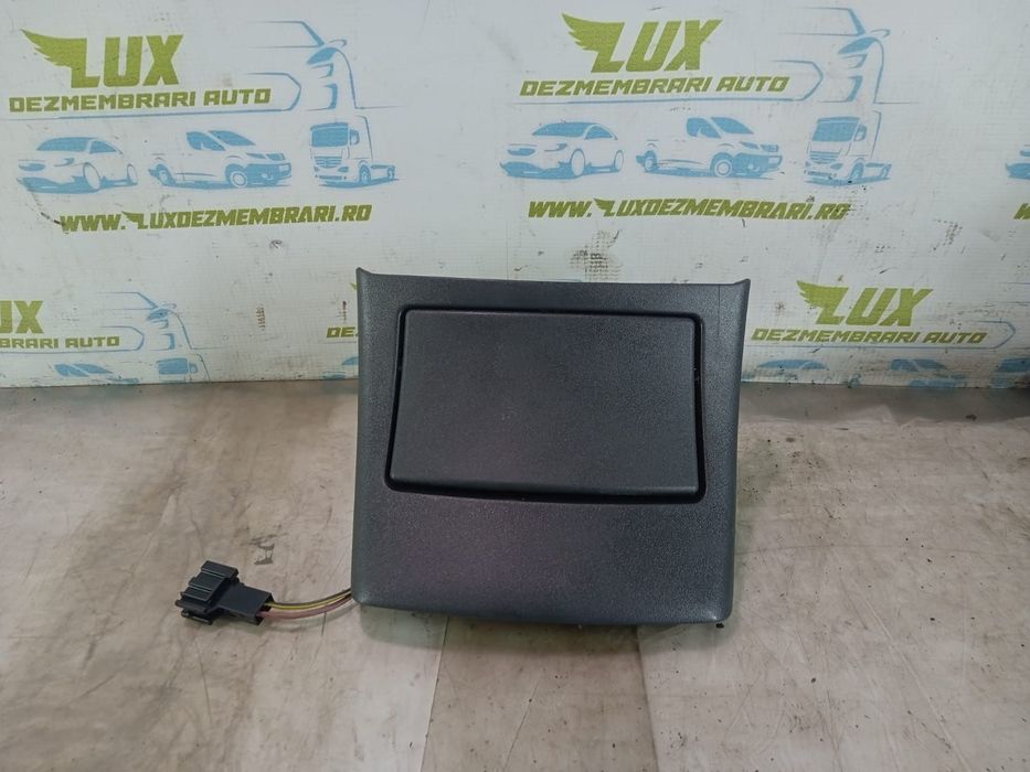 Scrumiera spate A2116800450 Mercedes-Benz E-Class W211 [facelift] [20