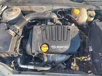 Kit pornire Opel Vectra C 1.8 benzina 122 cp Z18XE