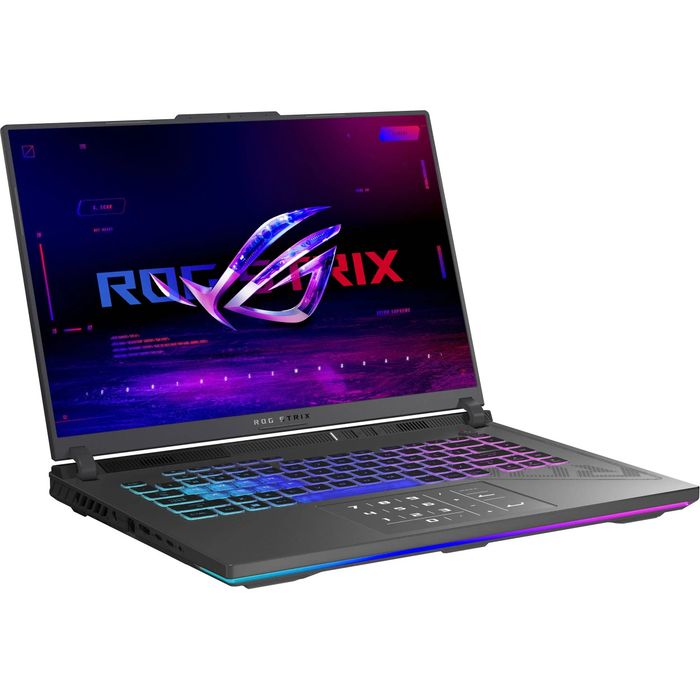 Asus ROG STRIX G16/2.5K IPS 240Hz 500nits/R9-9955HX/32GB/1TB/RTX 5070