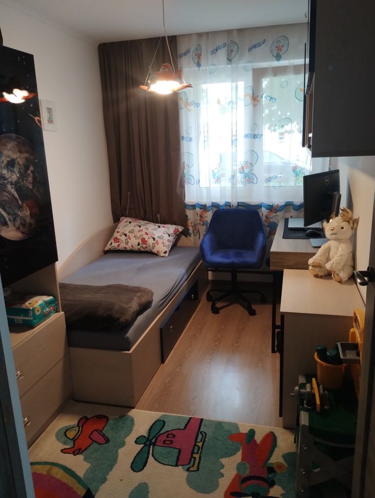 Apartament 3 camere