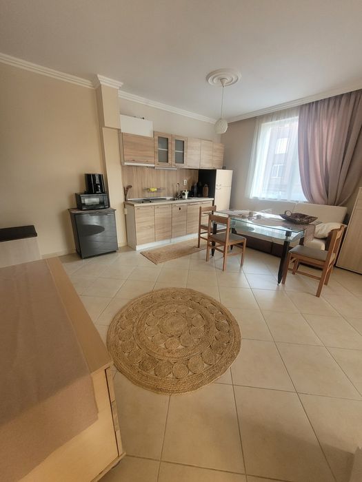 Апартамент под наем