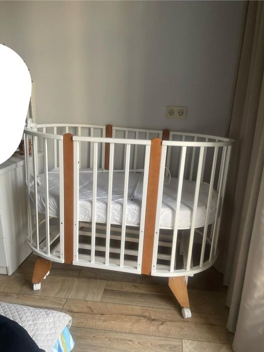 Манеж детский, отличного качества