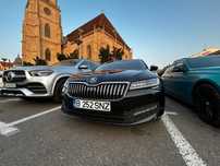 Skoda Superb SKODA Superb 2.0 TDI 150 CP DSG Ambition
