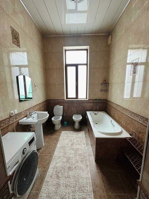 Частный дом в аренду (дет сад, офис)