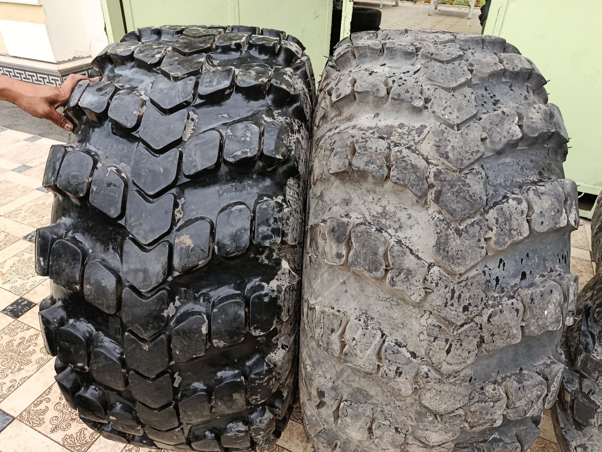 KRAZ balonlar sotiladi