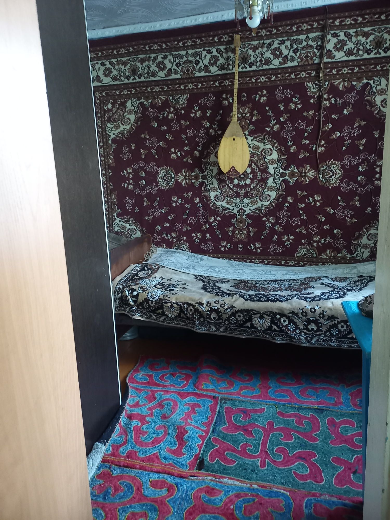 Продаётся дом в районе  Новый Подхоз
