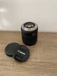 Canon Rf 24-105mm f/4.0 IS STM photo camera lens obiectiv obiective