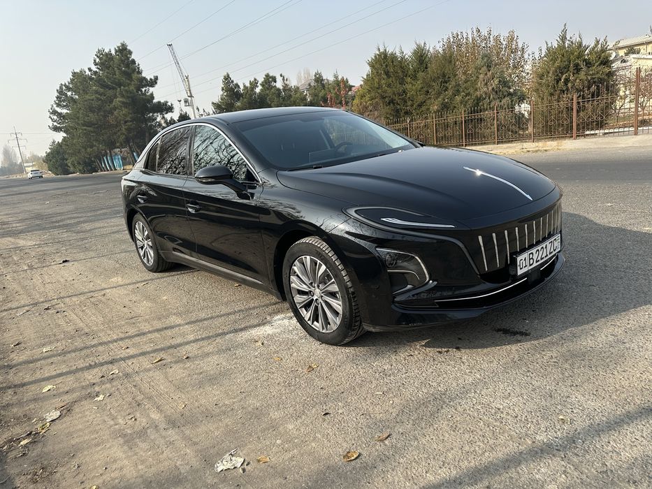 Хонжи hongqi eqm5 сухой арендага