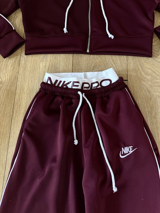 Nike!Разкошен суперудобен ежедневен сет Nike