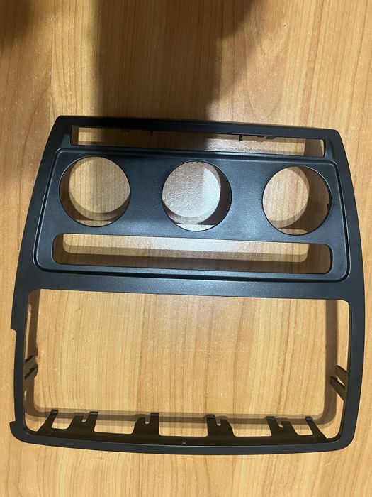 Radio Skoda octavia 2 “Stream mp3”