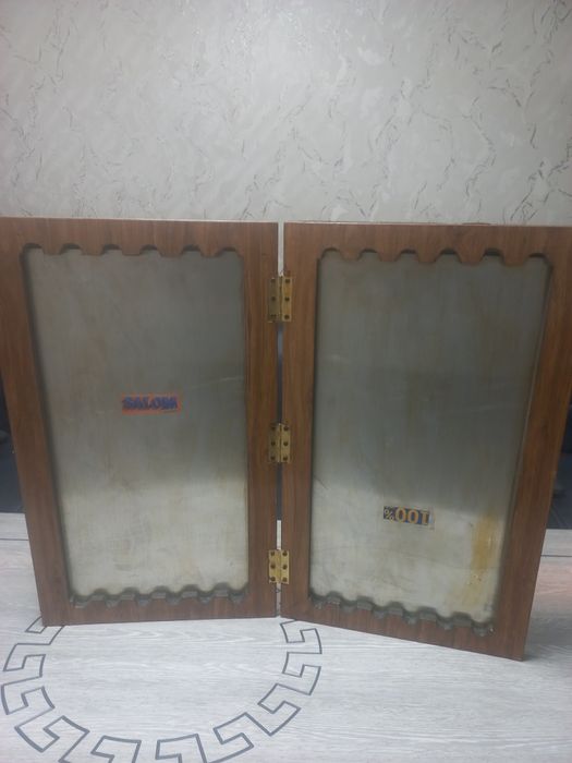 Нарда 74х90см большой