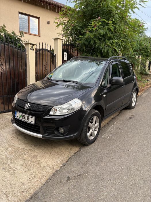 Vand autoturism Suzuki SX4
