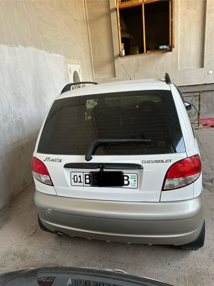Matiz best 2018.