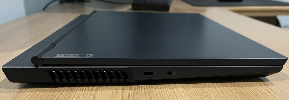 Laptop Lenovo Legion 5