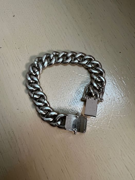 Bratara Cuban unisex