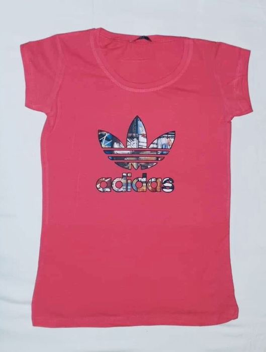 Tricouri Tommy, Guess, Adidas