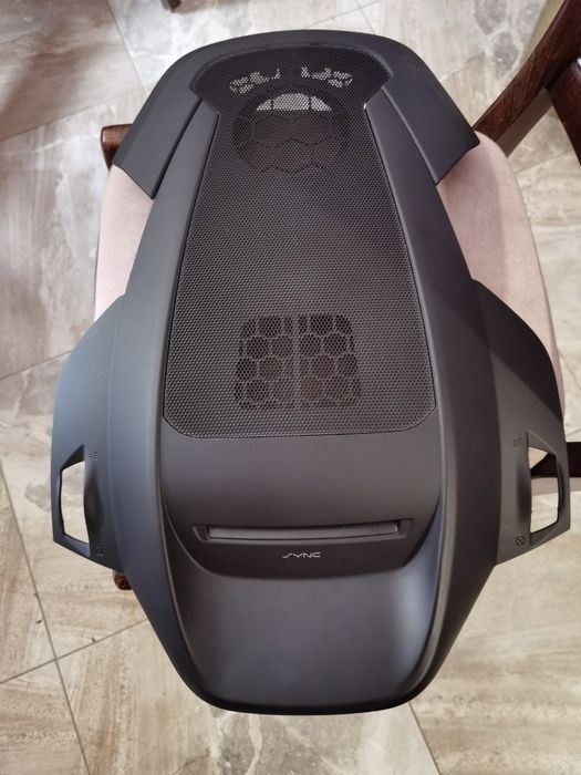 Комплект оригинален капак за SYNC 2/3 на таблото на Ford KUGA MK2
