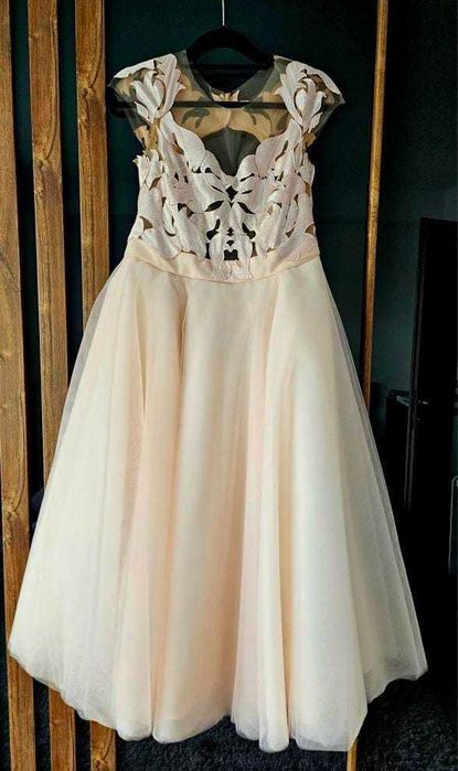 Rochie Alina Cernatescu