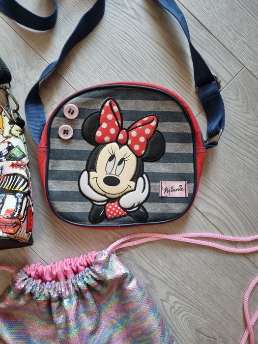 Чанти за момичета