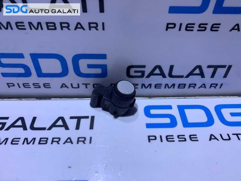 Senzor Senzori Parcare BMW Seria 3 E90 E91 E92 E93 2004 - 2013 Cod 6935597 0263003292