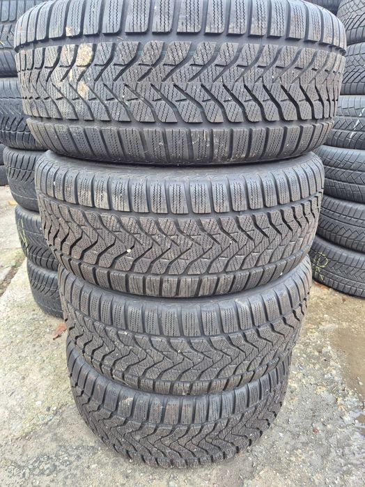 Roti Jante Anvelope IARNA 255/50/19 - 5x112 8.5J ET 62 2022 CA NOI