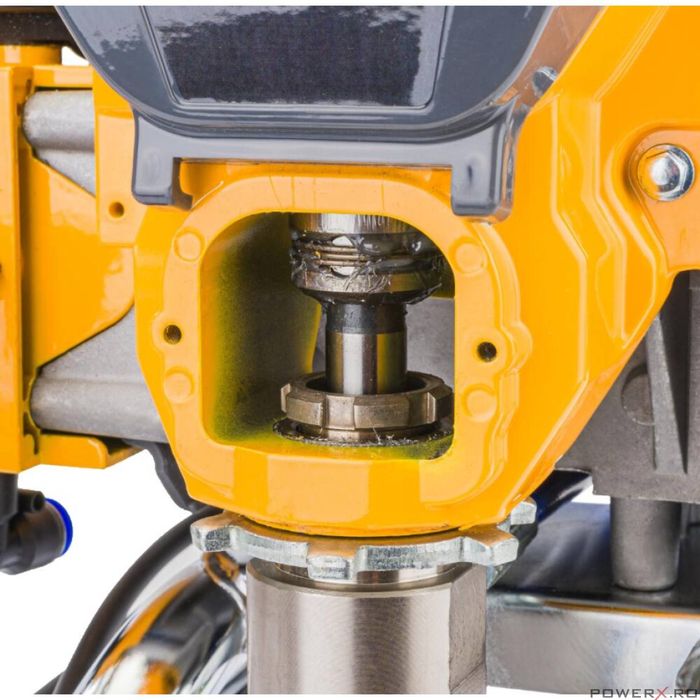 Pompa pentru zugravit, masina de vopsit hidrodinamica, profesionala,