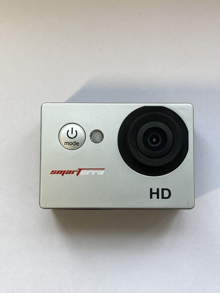 Экшн-камера Smarterra B1, аналог GoPro