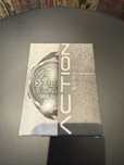 Ceas de scufundari SEAC Action black ** NOU / SIGILAT **