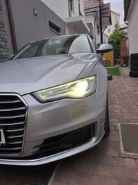 AUDI A6 C7 FACELIFT S tronic, limuzina, 2015