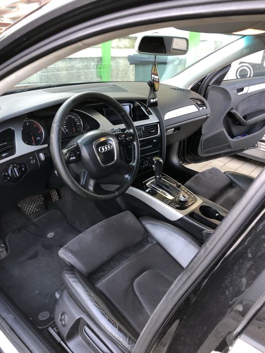 Se vinde audi a4 B8
