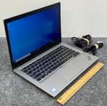 Лаптоп Lenovo T480S СИВ I5-8350U 8GB 256GB SSD 14.0 FHD TOUCHSCREEN