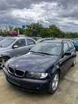 Vand bara fata capota usi haion motor benzina/diesel BMW E46 Breck
