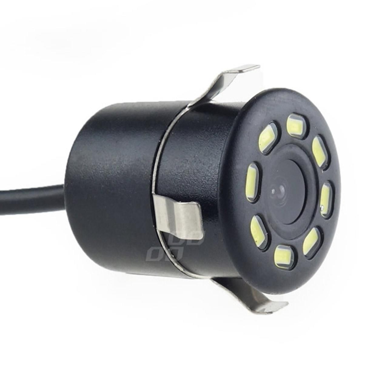 камера за заден ход amio hd-308-led, 01595