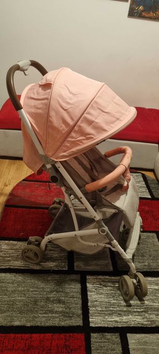 Carucior sport Coccolle