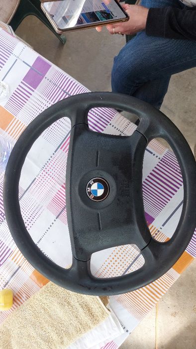 Volan original bmw seria 3 98'
