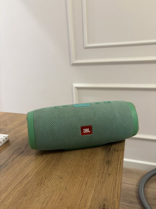 JBL charge 3 оригинал
