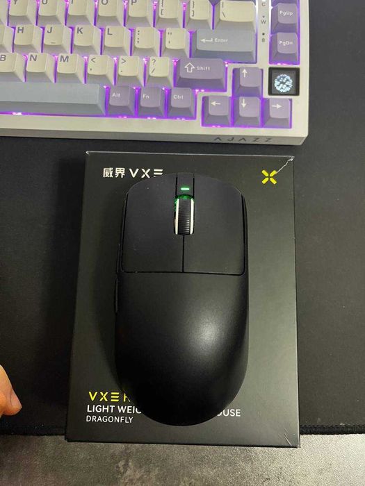мышка VXE R1 SE+