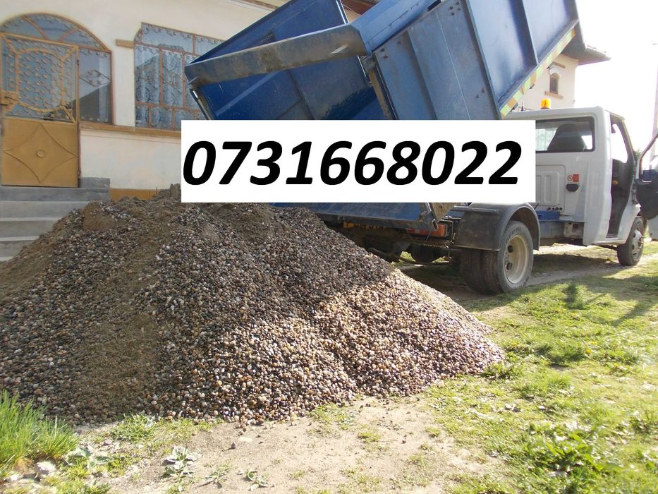 Chisai balastru calcar margaritar piatra alba moluz miniexcavator