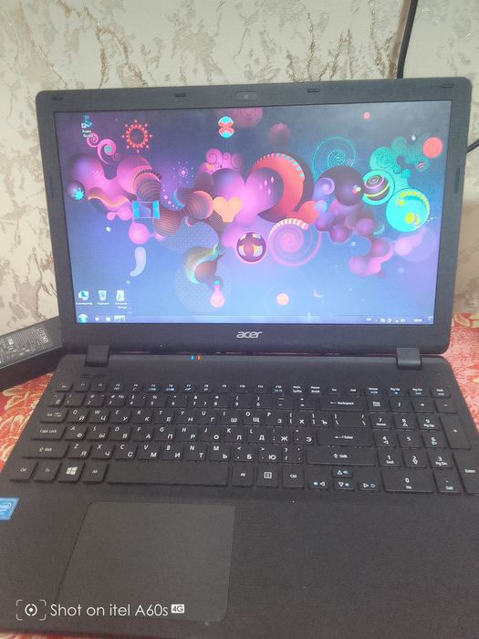 Ноутбук Acer Aspire 3