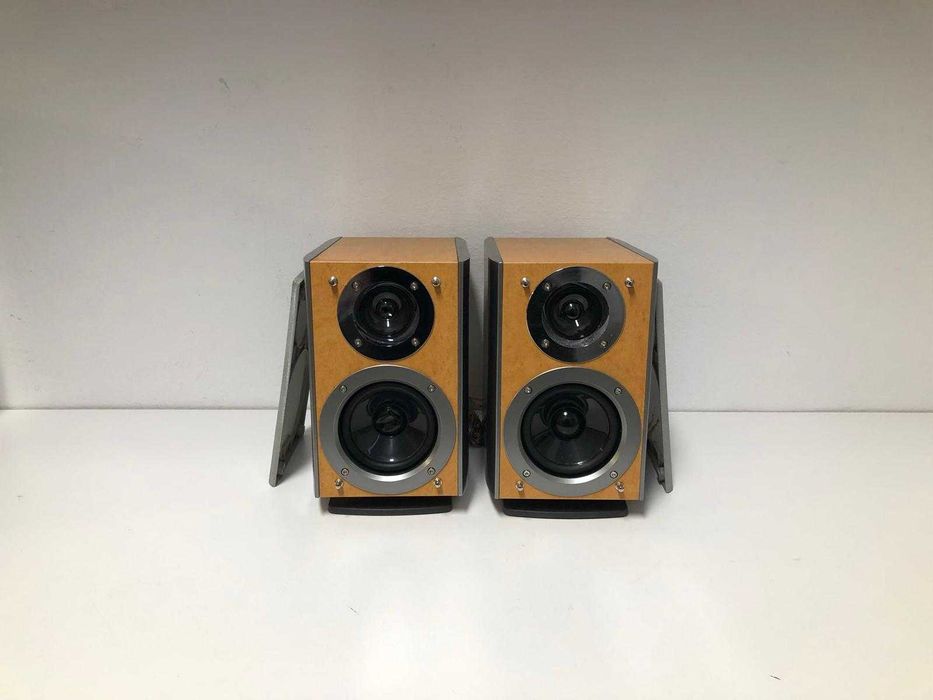 Set 2x Boxe Pasive Panasonic SB-PM28, 70W, 6 Ohm | UsedProducts.Ro